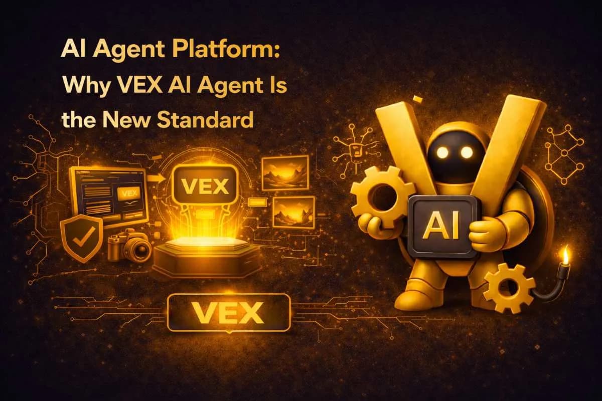 AI Agent Platform: Why VEX AI Agent Is the New Standard