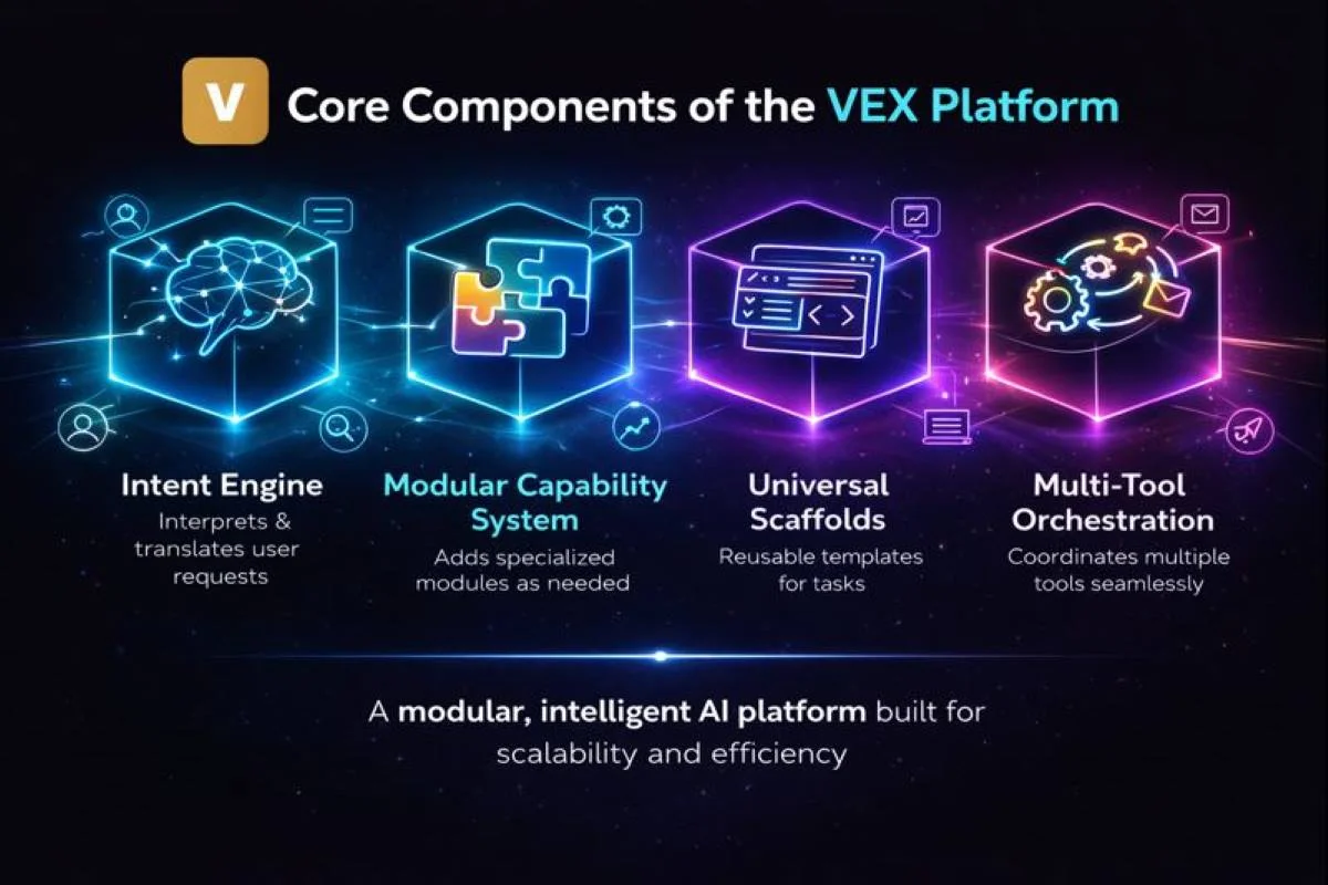 AI Agent Platform: Why VEX AI Agent Is the New Standard